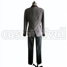 of Laplace Soji Hashiba cosplay costume from Rampo Kitan: Game, back view