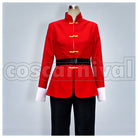 Saotome Cosplay cosplay costume from Ranma ½ Ranma, ranma saotome 43222 front view 1
