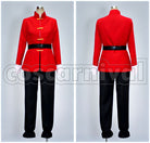 Saotome Cosplay cosplay costume from Ranma ½ Ranma, ranma saotome 43223 detail view 1