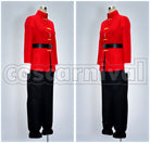 Saotome Cosplay cosplay costume from Ranma ½ Ranma, ranma saotome 43224 front view 2