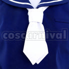 Red Data Girl Izumiko Suzuhara cosplay costume from RDG:, detail-2