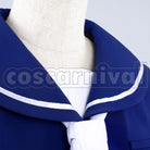 Red Data Girl Izumiko Suzuhara cosplay costume from RDG:, detail-3