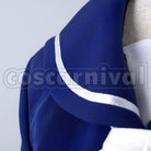 Red Data Girl Izumiko Suzuhara cosplay costume from RDG:, detail-4