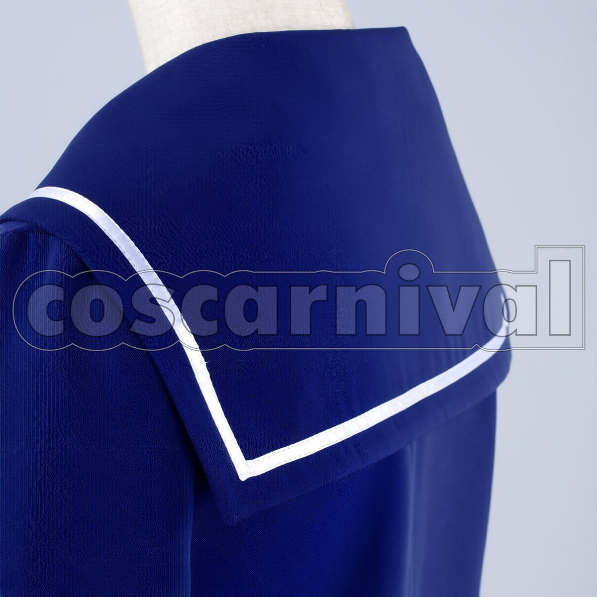 Red Data Girl Izumiko Suzuhara cosplay costume from RDG:, detail-5
