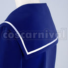 Red Data Girl Izumiko Suzuhara cosplay costume from RDG:, detail-5