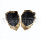 Altair cosplay costume from Re:Creators, detail-2