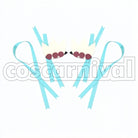 Mamika Kirameki cosplay costume from Re:Creators, detail-1