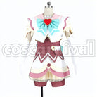 Mamika Kirameki cosplay costume from Re:Creators, front view