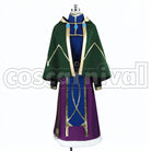 Meteora sterreich cosplay costume from Re:Creators, front view