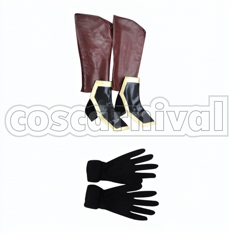 Upitiria cosplay costume from Re:Creators Selesia, detail-1