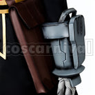 The Military cosplay costume from Re:Creators, detail-1