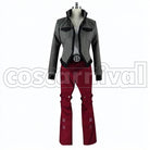 Yuya Mirokuji cosplay costume from Re:Creators, front view
