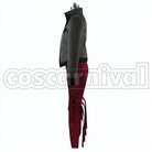 Yuya Mirokuji cosplay costume from Re:Creators, side view