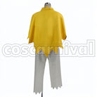 in Another World- Aldebaran cosplay costume from Re:Zero -Starting Life, back view