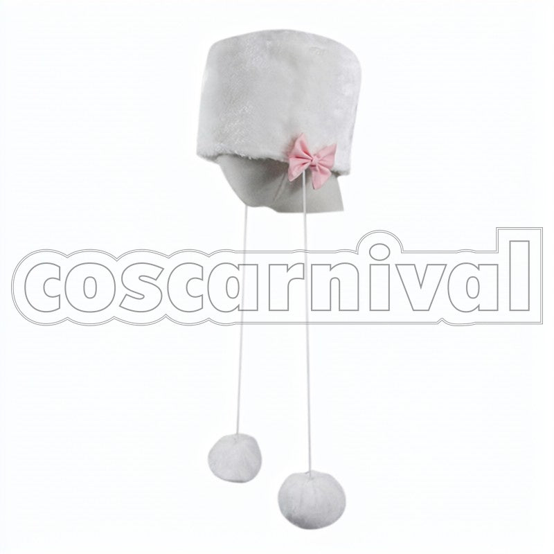 in Another World- Anastasia Hoshin cosplay costume from Re:Zero -Starting Life, detail-1