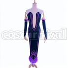 in Another World- Elsa Granhiert cosplay costume from Re:Zero -Starting Life, front view 2