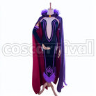 Elsa Granhiert cosplay costume from Re: Zero-Starting life in another World, front view