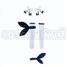 in Another World- Felix Argyle cosplay costume from Re:Zero -Starting Life, detail-1