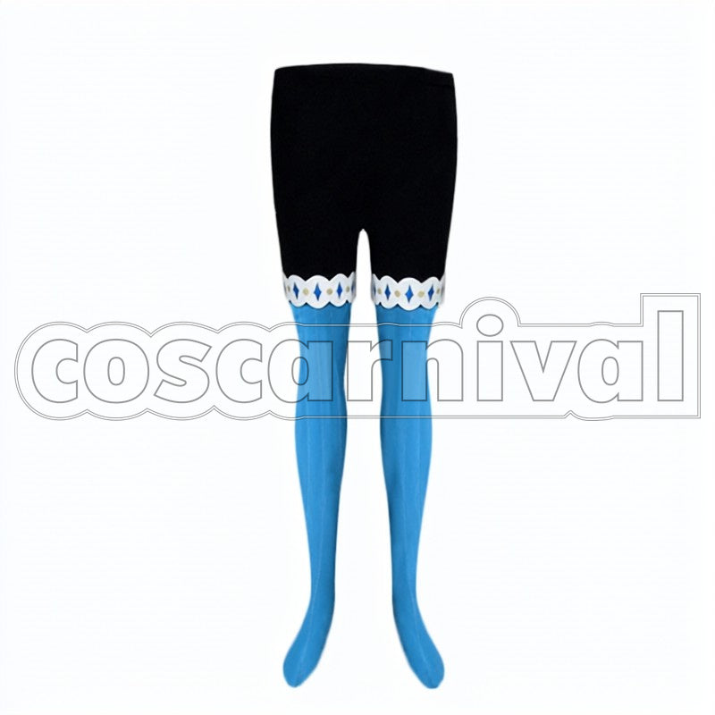 in Another World- Felix Argyle cosplay costume from Re:Zero -Starting Life, detail-2