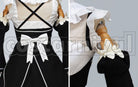 Life in Another World Rem & Ram Cosplay cosplay costume from Re:Zero − Starting, detail-3