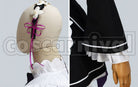 Life in Another World Rem & Ram Cosplay cosplay costume from Re:Zero − Starting, detail-4