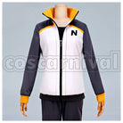Life in Another World Subaru Natsuki Cosplay cosplay costume from Re:Zero − Starting, front view 1