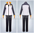 Life in Another World Subaru Natsuki Cosplay cosplay costume from Re:Zero − Starting, detail-1