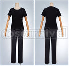 Life in Another World Subaru Natsuki Cosplay cosplay costume from Re:Zero − Starting, detail-2