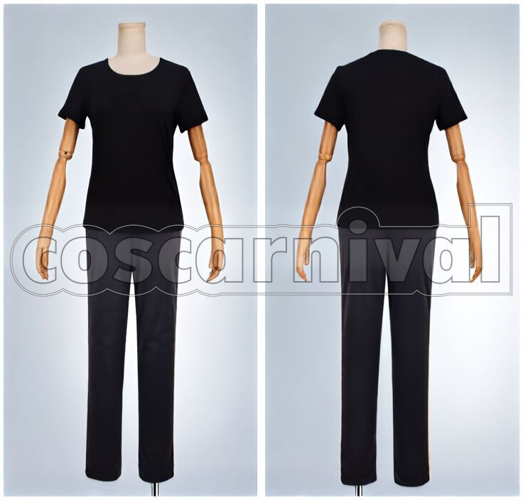 Life in Another World Subaru Natsuki Cosplay cosplay costume from Re:Zero − Starting, detail-2
