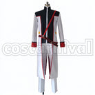 in Another World- Julius Euclius cosplay costume from Re:Zero -Starting Life, front view 2