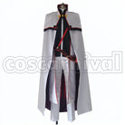 Re: Zero-Starting life in another World cosplay costume, front view