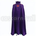 in Another World- Petelgeuse cosplay costume from Re:Zero -Starting Life, back view