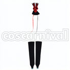 in Another World- Priscilla Barielle cosplay costume from Re:Zero -Starting Life, detail-1