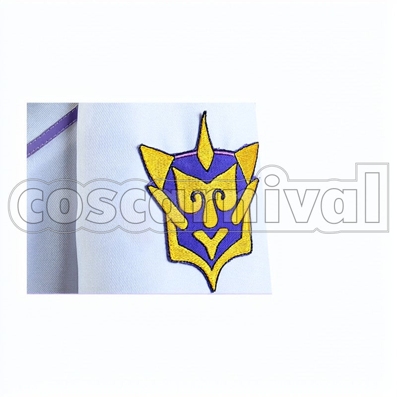 in Another World- Reinhard van Astrea cosplay costume from Re:Zero -Starting Life, detail-1