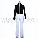 in Another World- Reinhard van Astrea cosplay costume from Re:Zero -Starting Life, front view 2