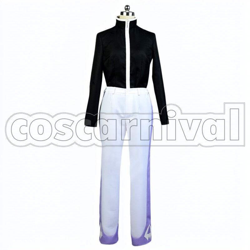 in Another World- Reinhard van Astrea cosplay costume from Re:Zero -Starting Life, front view 2