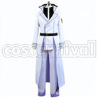 Reinhard van Astrea cosplay costume from Re: Zero-Starting life in another World, front view