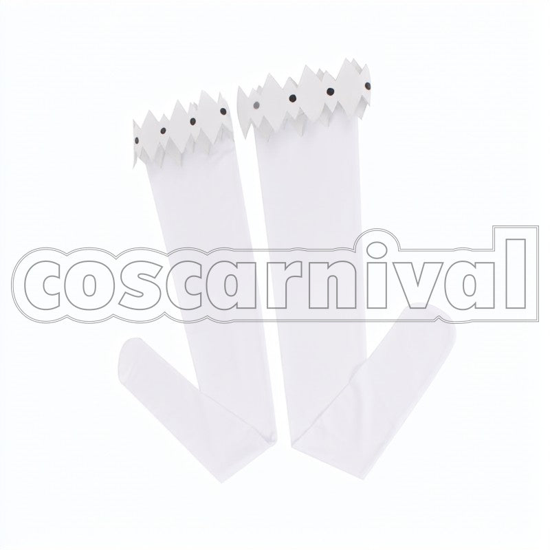 in Another World- Rem Ram cosplay costume from Re:Zero -Starting Life, detail-9
