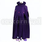 in Another World- Roswaal L Mathers cosplay costume from Re:Zero -Starting Life, back view