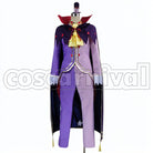 Re: Zero-Starting life in another World cosplay costume, front view