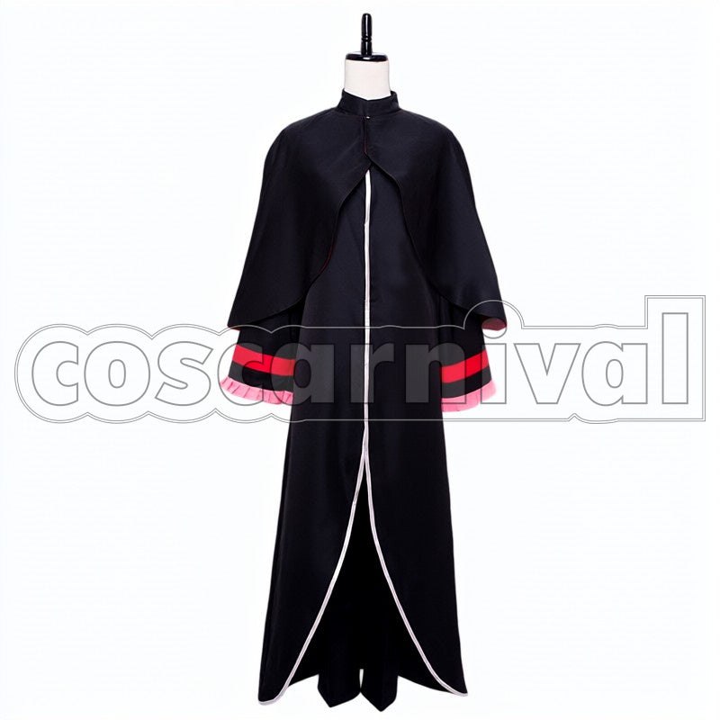 Re: Zero-Starting life in another World cosplay costume, front view