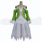 Re: Zero-Starting life in another World cosplay costume, front view