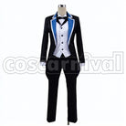 Re: Zero-Starting life in another World cosplay costume, front view