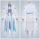 Kamijou Uta Cosplay cosplay costume from Readyyy! La-Veritta, detail-1