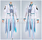 Kamijou Uta Cosplay cosplay costume from Readyyy! La-Veritta, front view 2