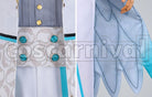 Kamijou Uta Cosplay cosplay costume from Readyyy! La-Veritta, detail-6