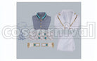 Kamijou Uta Cosplay cosplay costume from Readyyy! La-Veritta, set view
