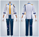 Kuze Mitsuki Cosplay cosplay costume from Readyyy! SP!CA, detail-1