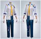 Kuze Mitsuki Cosplay cosplay costume from Readyyy! SP!CA, front view 3