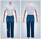 Kuze Mitsuki Cosplay cosplay costume from Readyyy! SP!CA, detail-2